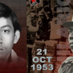 Diputados recuerdan a combatientes insurreccionales