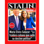  María Elvira Salazar: «La traidora cubana que selló su destino político»