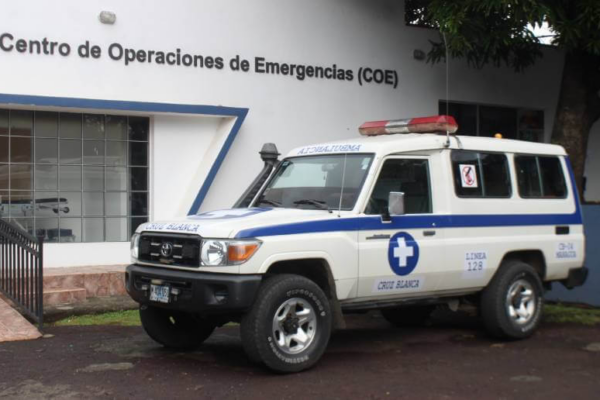 Cruz Blanca fortalece la atención de emergencias durante temporada de verano