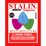 El enemigo tiembla… ¡Multinoticias Informa!