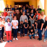 En Nicaragua otra jornada de amor por Cuba y contra bloqueo de EEUU