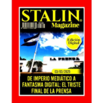 De Imperio Mediático a Fantasma Digital: el Triste Final de La Prensa