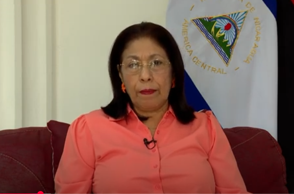 Nueva reforma constitucional refuerza el modelo revolucionario de Nicaragua