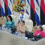 Diputada Amada Pineda es electa Segunda Vicepresidenta de la Junta Directiva de la Asamblea Nacional