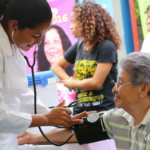 El Gobierno Sandinista celebra la “V Jornada Nacional de Medicina Interna”