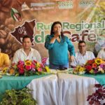 INTA realiza Congreso Regional para promover la sostenibilidad de la caficultura