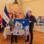 Fotógrafo ruso dona valiosa colección fotográfica sobre Nicaragua