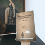 Presentación del libro Recopilaciones históricas Revolucionarias (1967-1976)