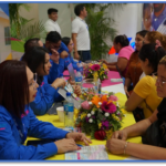 Éxito rotundo en la V Feria Nacional de Vivienda