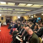 Nicaragua participa en simposio internacional del partido Rusia Unida