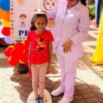 Avances del Censo Nutricional 2025