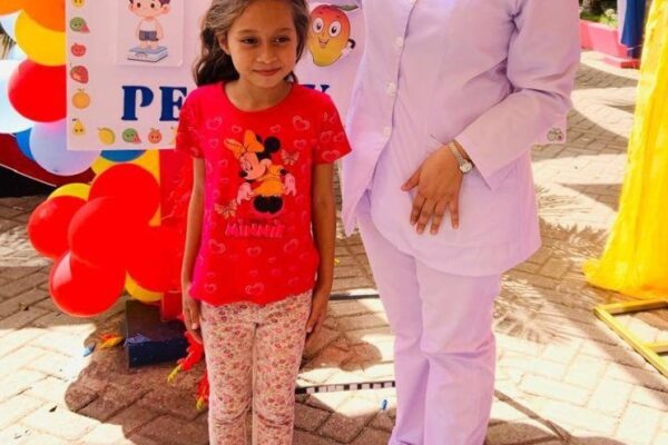 Avances del Censo Nutricional 2025