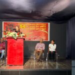 Solidaridad con Sri Lanka en Roma