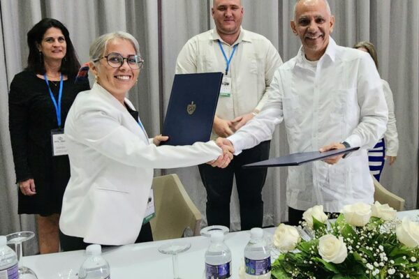 Venezuela y Cuba avanzan en cooperación Aérea con Nuevo Acuerdo