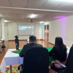 MINJUVE realiza Tercer Encuentro Virtual con Jóvenes Becados en China