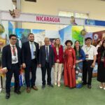 Nicaragua participa por primera vez en Feria Internacional de Turismo en Vietnam 2025