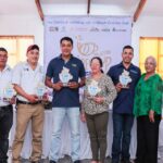 IX Certamen Golden Cup en Nicaragua