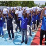 4 de Mayo, Día de la Dignidad Nacional: 1,700 nicaragüenses retornan a la convivencia familiar