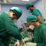 Cirugías especiales de columna en el Hospital Occidental Dr. Fernando Vélez Paiz