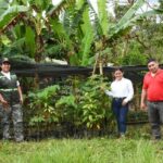 Mujeres Emprendedoras Impulsan Producción y Conservación Ambiental en El Cuá
