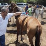 Alcaldía de Managua impulsa el cuidado animal y la educación ambiental