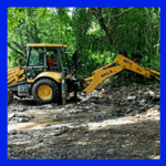 ENACAL Ejecuta Proyecto de Mejoramiento del Agua Potable en Villa Sandino, Chontales