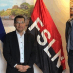 Embajada de Nicaragua en Chile Sostiene Encuentro con Destacado Antropólogo