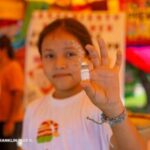 Buen Gobierno lanza Campaña Nacional de Vacunación 2025