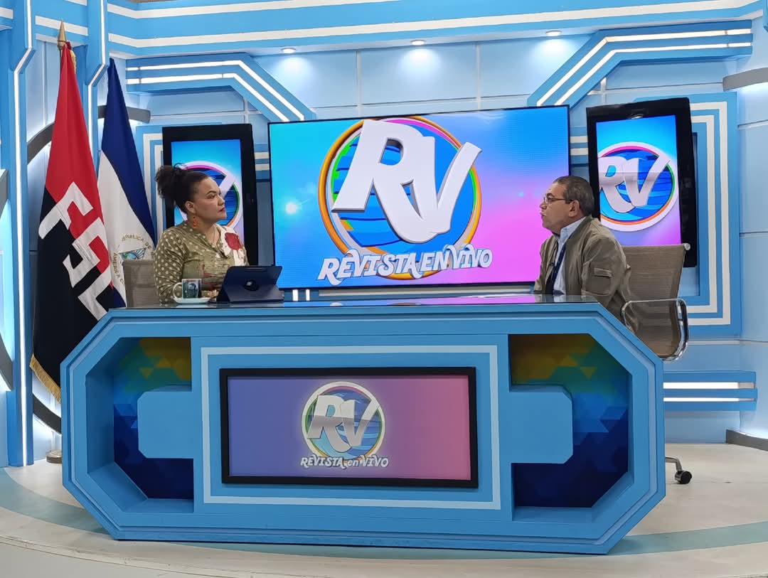 Gobierno de Nicaragua garantiza bienestar y salud de las mujeres a través del INSS