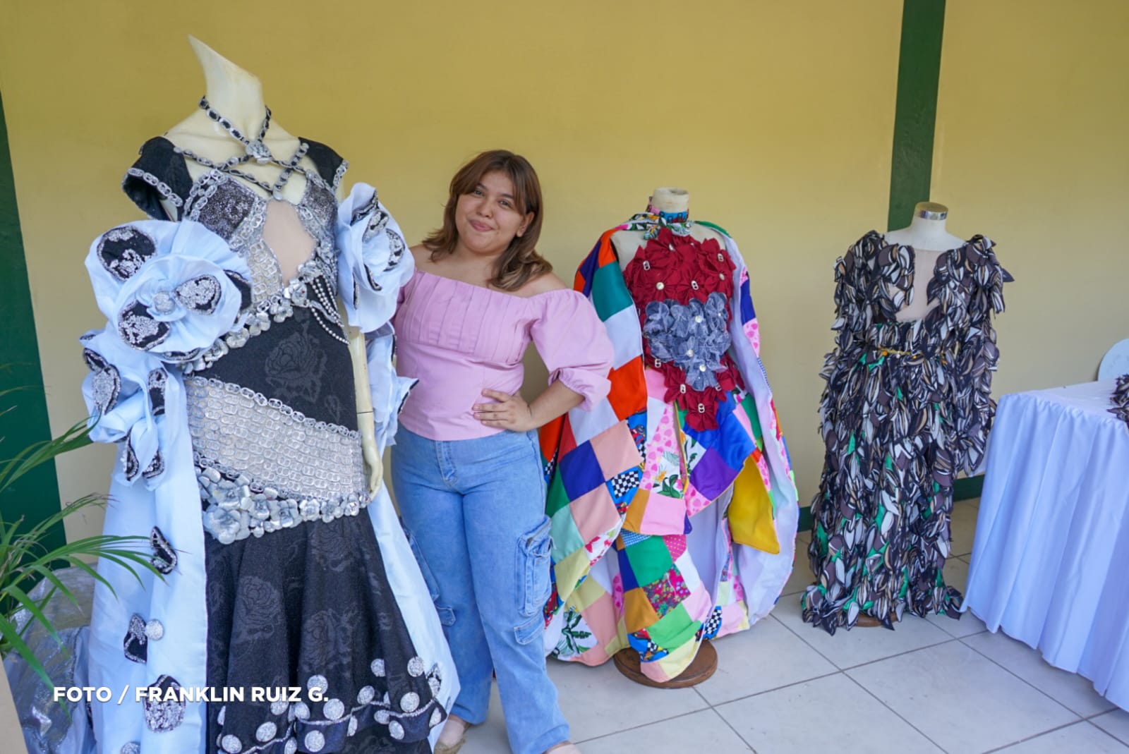 Nicaragua impulsa la innovación ecológica con el lanzamiento de ECOTON 2025