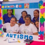 Docentes se capacitan para atender a estudiantes con autismo en Nicaragua