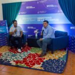 Del 7 de abril al 30 de mayo: Feria Nacional de Educación Continua