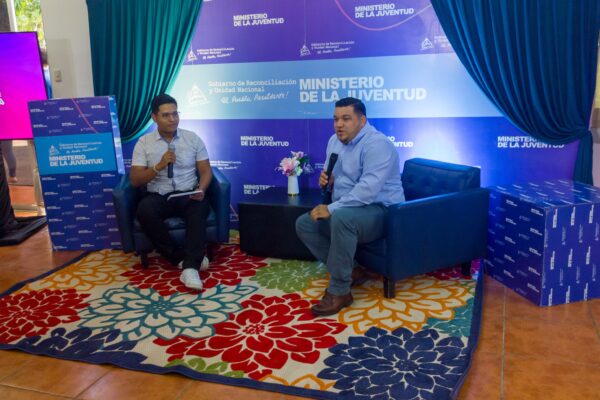 Del 7 de abril al 30 de mayo: Feria Nacional de Educación Continua