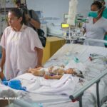 Esperanza de Vida: Cirugías cardíacas infantiles transforman el futuro de niños nicaragüenses