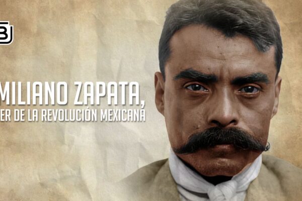 A 106 años del magnicidio de Emiliano Zapata Salazar, el “Caudillo del Sur”