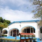 Abren nuevo centro recreativo y escuela turística para policías y personal del MININT