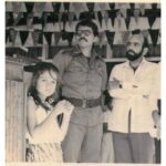 Dr. Jacobo Marcos Frech, revolucionario en todo tiempo