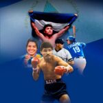 Día Nacional del Deportista Nicaragüense: celebrando el legado y los avances en el deporte