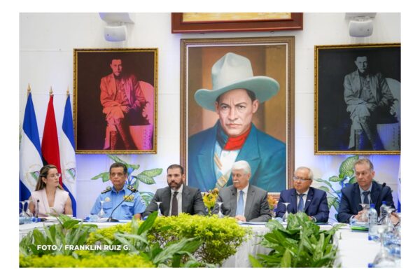 Hermandad Nicaragua–Rusia: Comprometidos con la Paz Mundial y la Soberanía