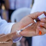 Campaña Nacional de Vacunación protegerá a más de 2 millones de nicaragüenses