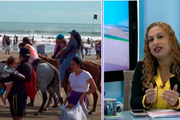 INTUR impulsa turismo con amplia agenda para el fin de semana largo en Nicaragua