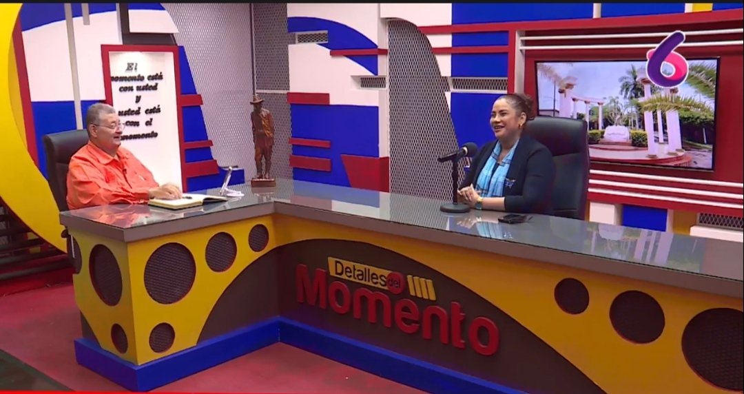 ¡Más que limpieza: Managua protege la vida con su Plan Invierno!