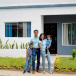 Éxito en la 5ta Feria Nacional de la Vivienda