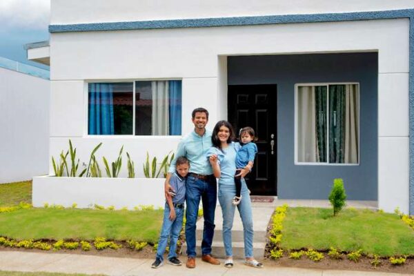 Éxito en la 5ta Feria Nacional de la Vivienda