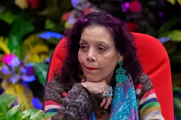 Declaraciones de la Copresidenta Rosario Murillo – 23 de octubre del 2025