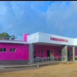 Avances en rehabilitación y equipamiento del Hospital Raymundo García en Somotillo