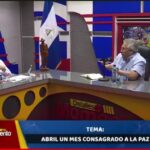 Enrique Quiñones: Destaca el compromiso del pueblo y gobierno con la Paz y la Segurida