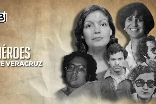 Honrando la memoria de los Héroes de Veracruz