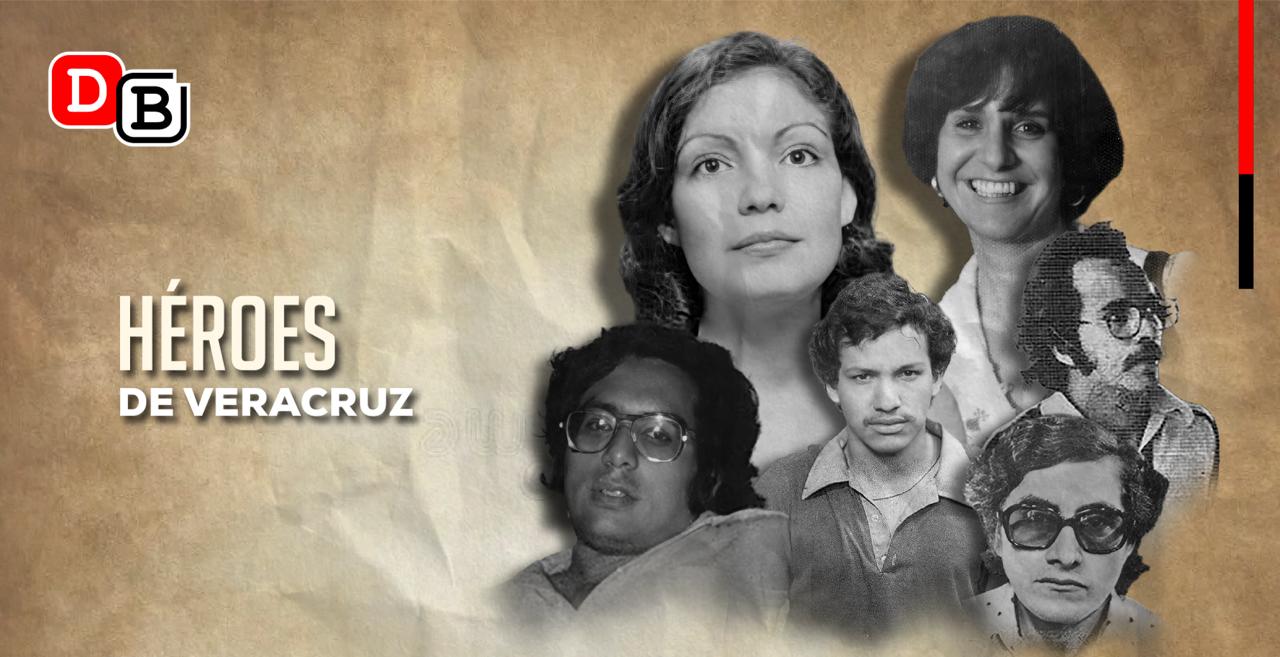 Honrando la memoria de los Héroes de Veracruz