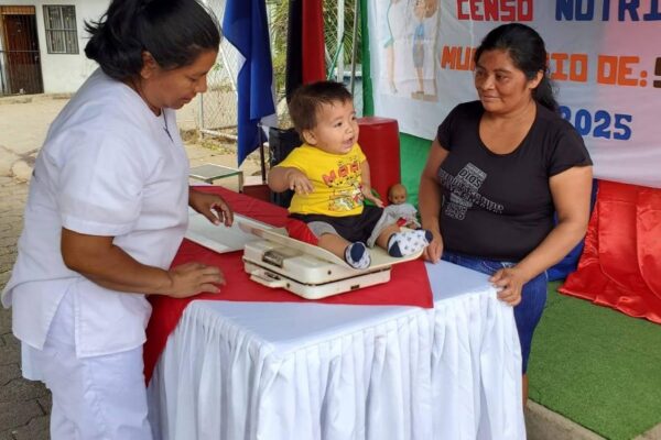 Censo Nutricional 2025 avanza con protagonismo de las Familias y la Red Comunitaria